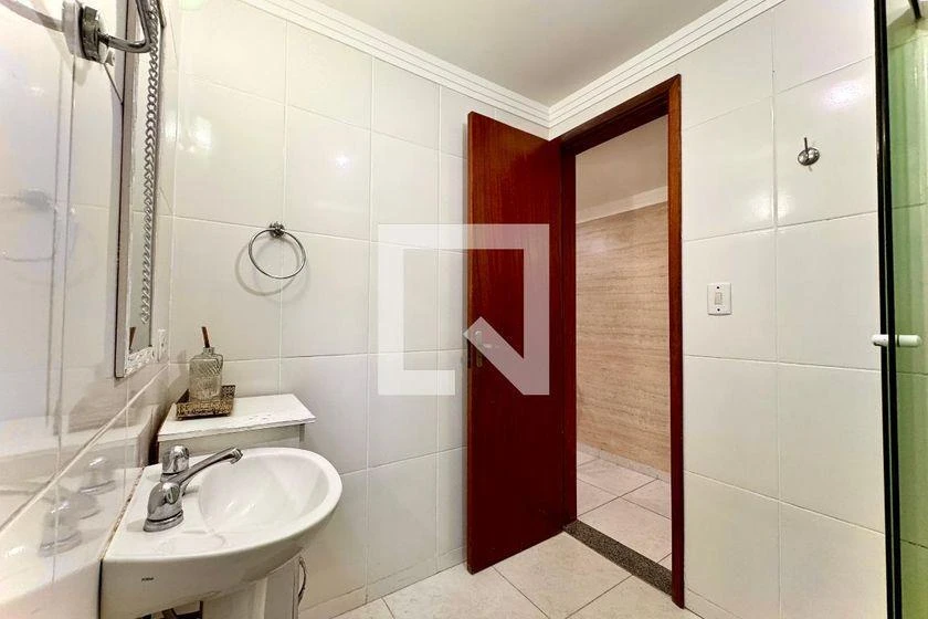 Apartamento mobiliado, 86 m², com vista para as montanhas — photo 20