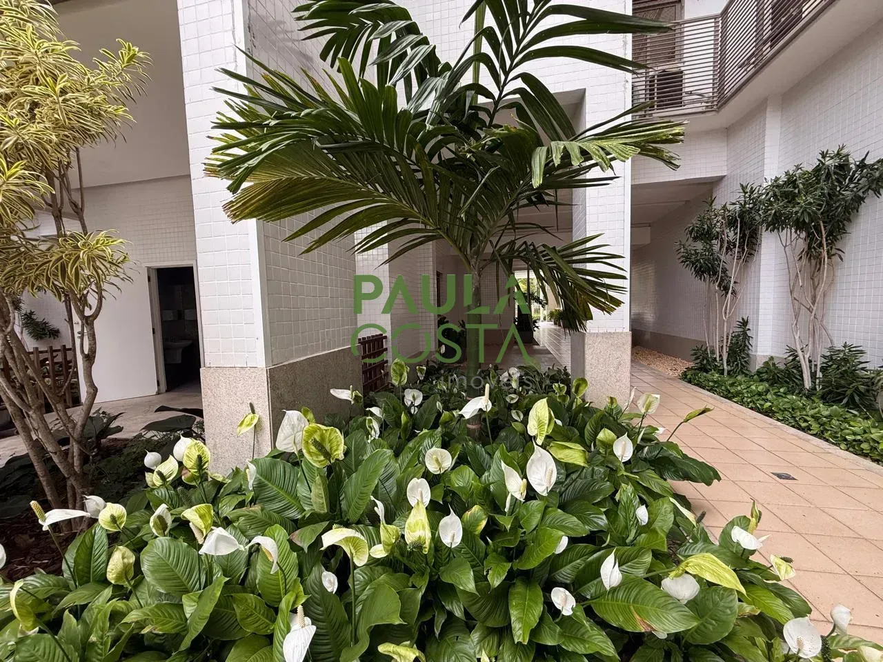 Apartamento 4 quartos com cozinha integrada e 4 vagas — photo 28