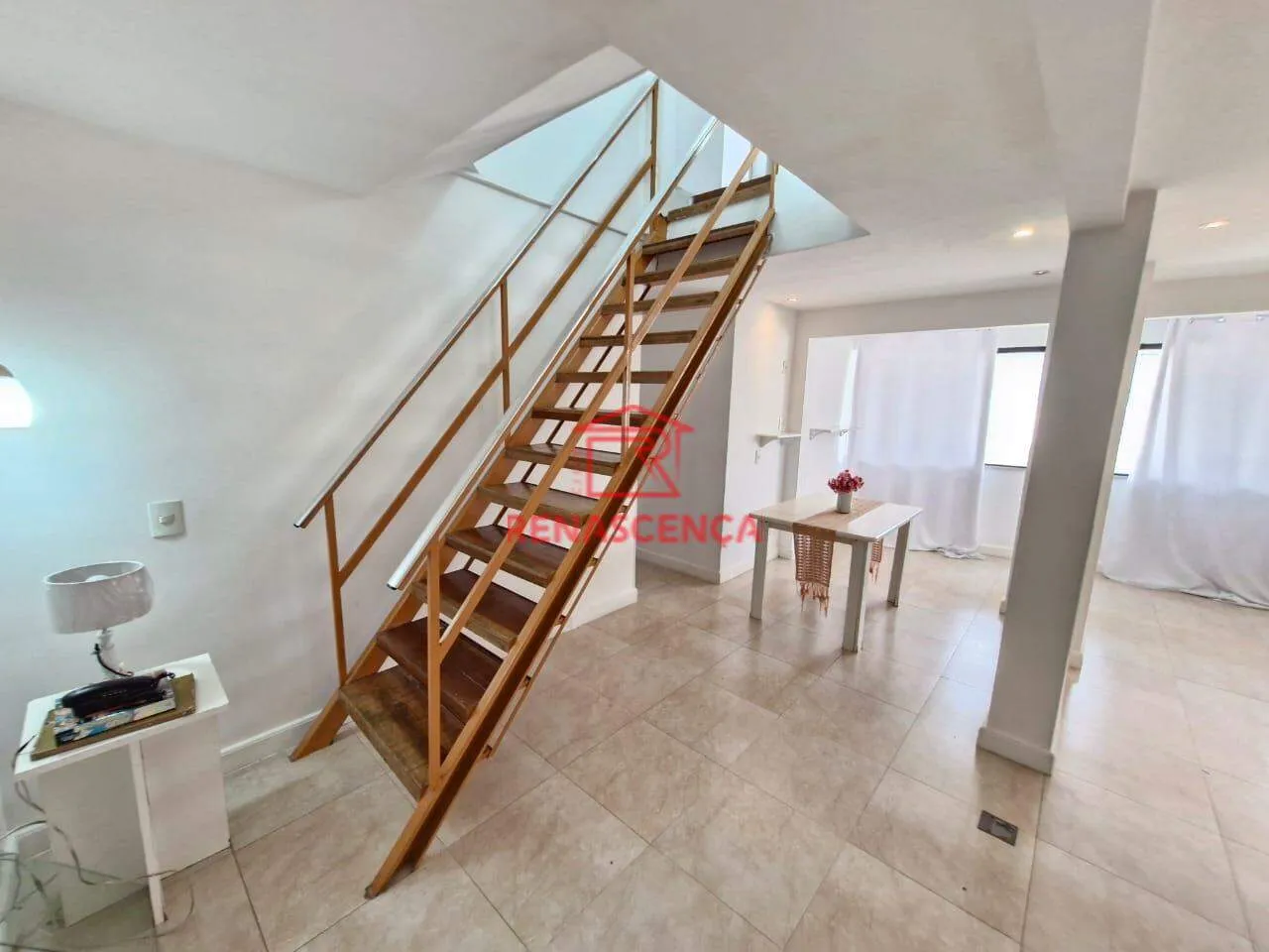 Apartamento com 3 quartos e 3 banheiros com varanda — photo 5