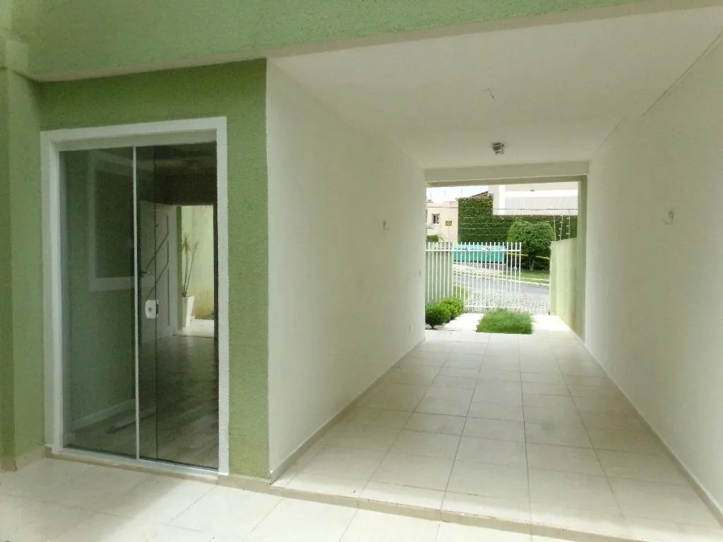 Garden in a 3-bedroom house, 104 m² — photo 29