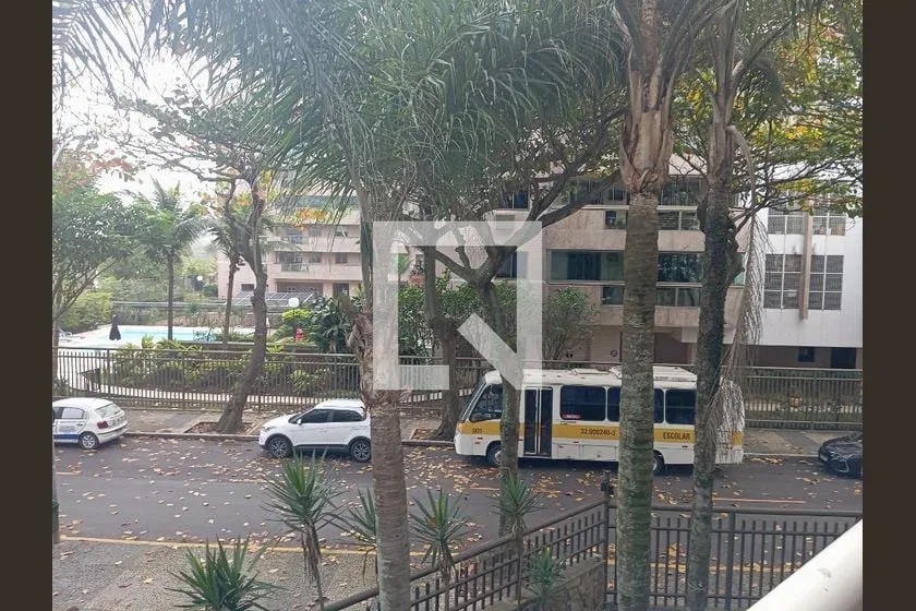 Apartamento mobiliado de 65 m² com varanda — photo 22