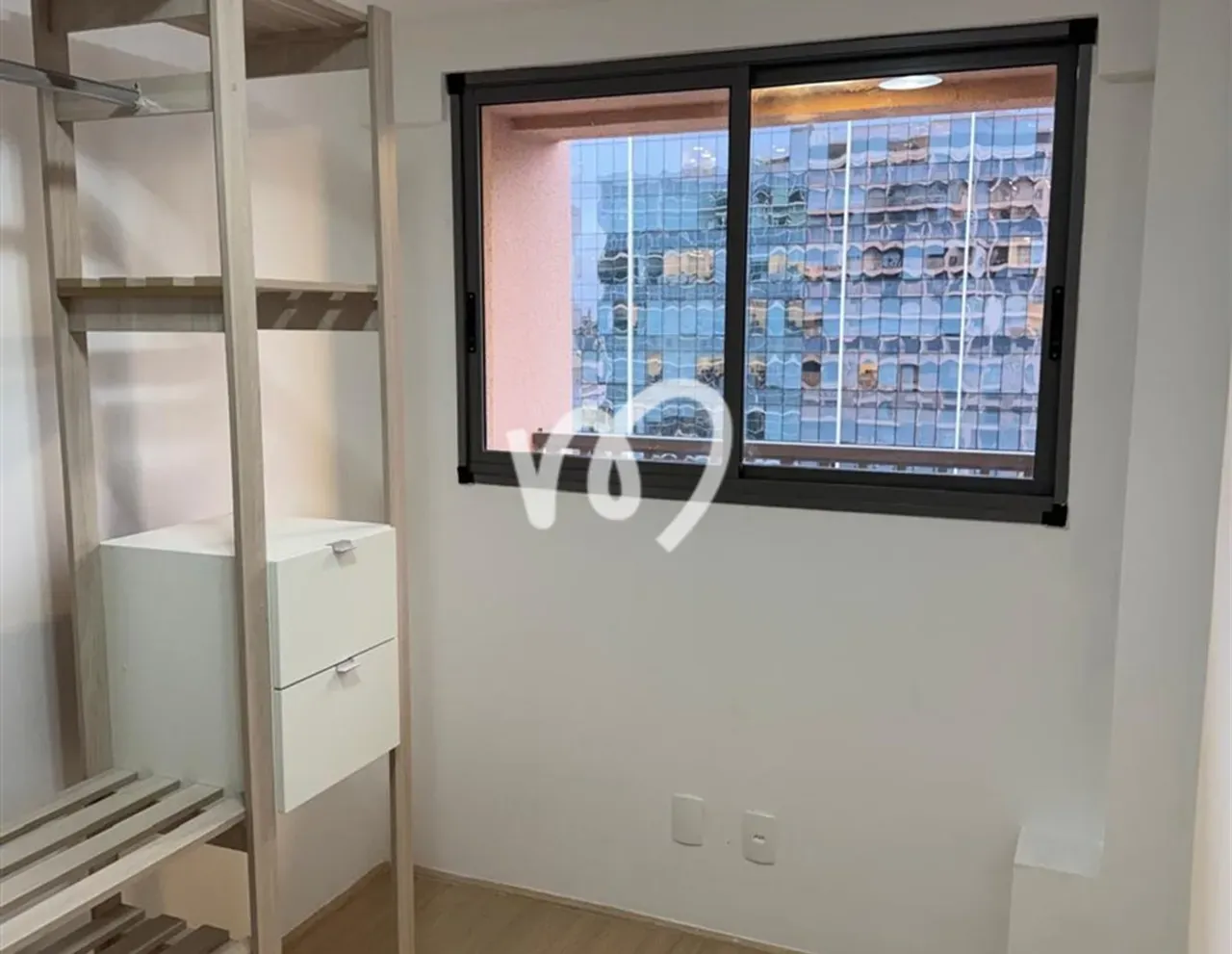 Apartamento de 2 quartos em condomínio com sauna — photo 8