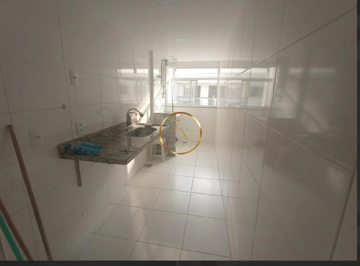 Apartment with 3 en-suite bedrooms and 77 m², 1 parking — photo 2