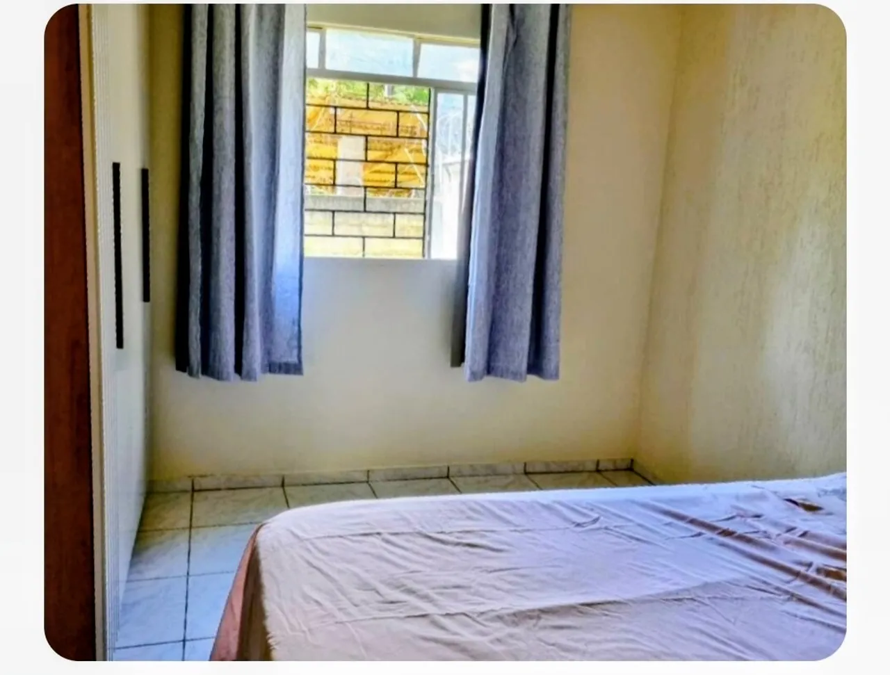 Furnished apartment with 2 bedrooms and parking — photo 16