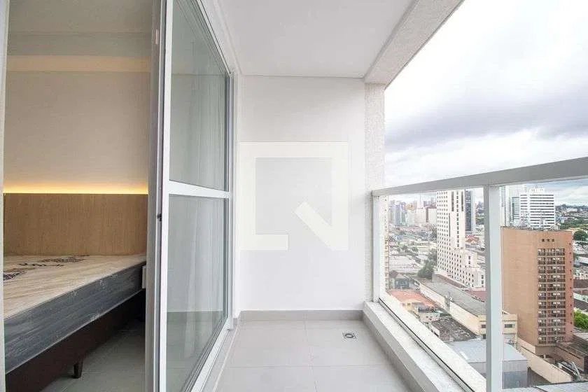 Furnished studio, 20 m², with a home office — photo 17