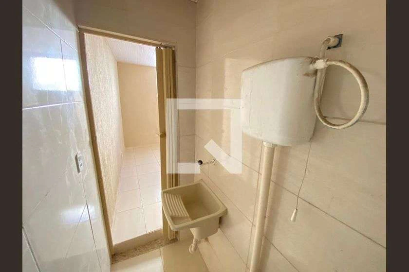 Rental apartment with 1 bedroom and 15 m², no parking — photo 9