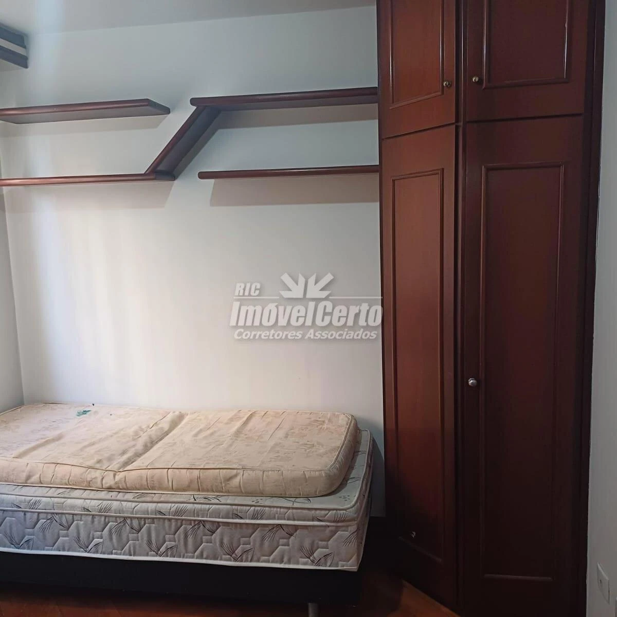 Пральна машина та 3 спальні: квартира 76 м² — photo 19
