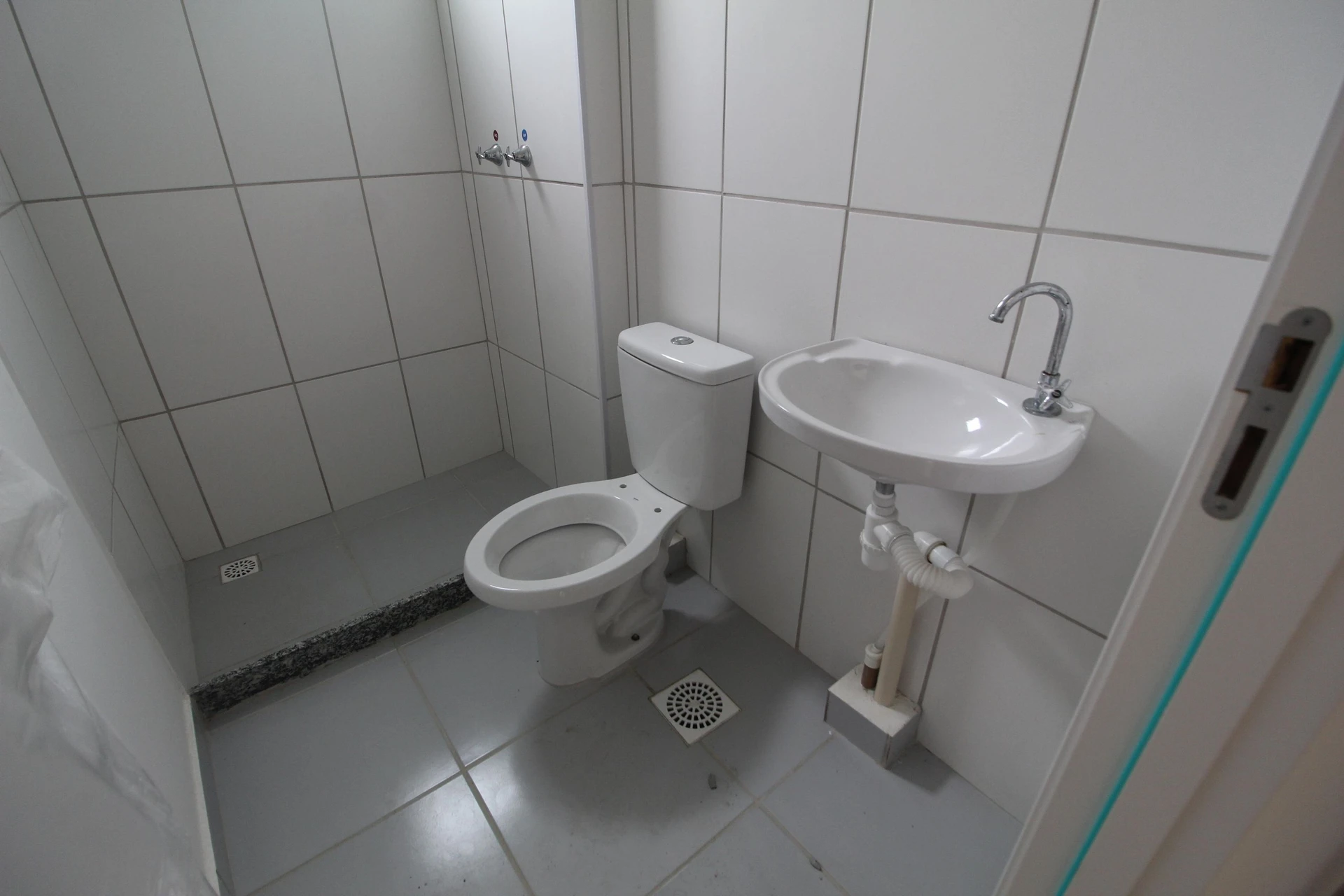 Apartamento de 2 quartos com espaço de home office — photo 23