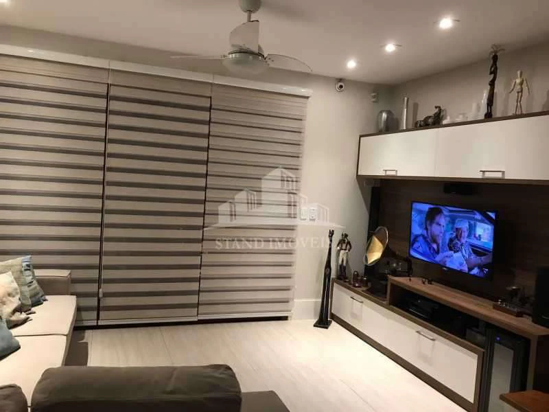 Duplex condominium house with 4 bedrooms and 200 m² — photo 16
