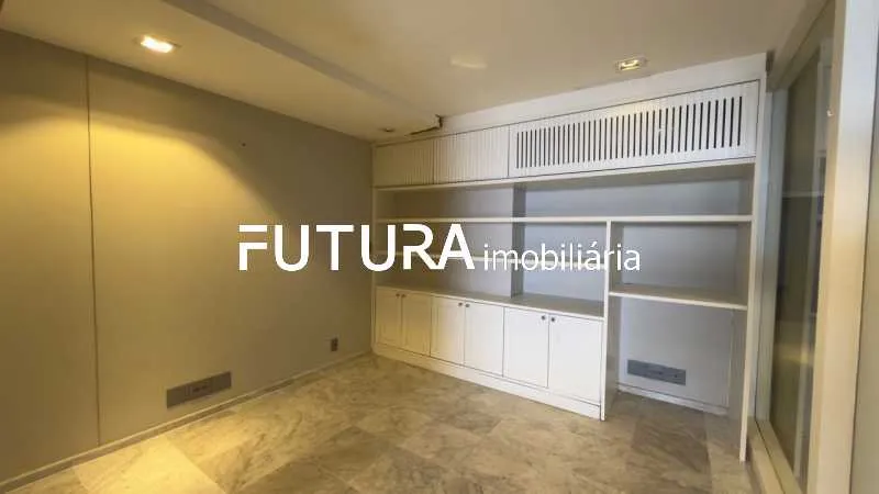 Apartment, 465 m², with floor-to-ceiling windows — photo 14