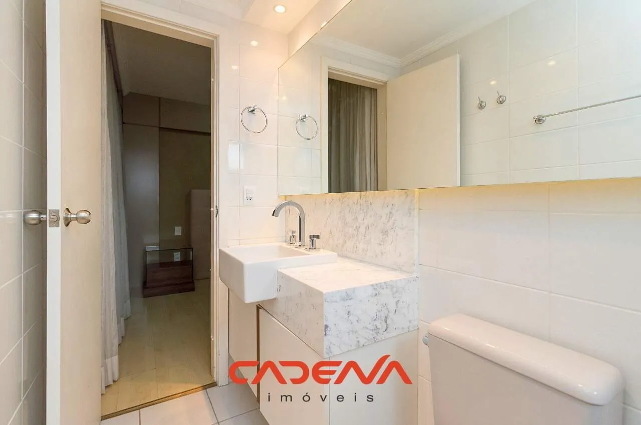 Furnished apartment, 73 m², with a walk-in closet — photo 13