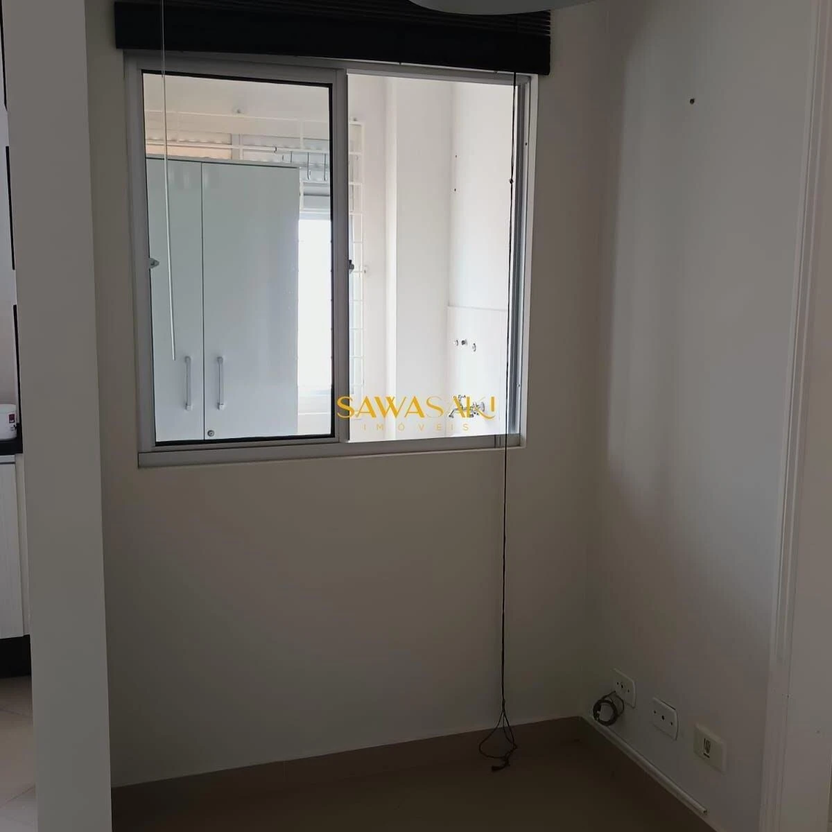 One-bedroom, 30 m² apartment in Curitiba — photo 11