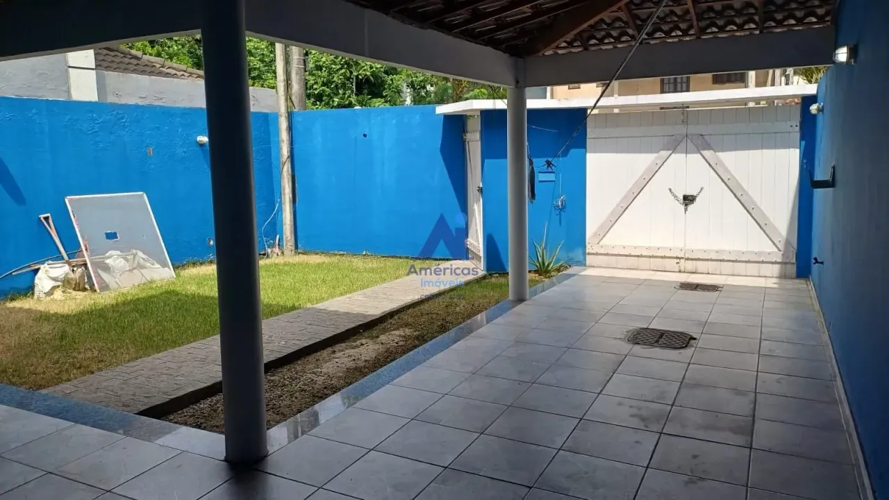 Casa em condomínio com 3 quartos e vista para montanhas — photo 8