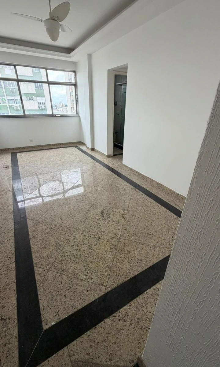 2-bedroom apartment with a home office in Rio de Janeiro