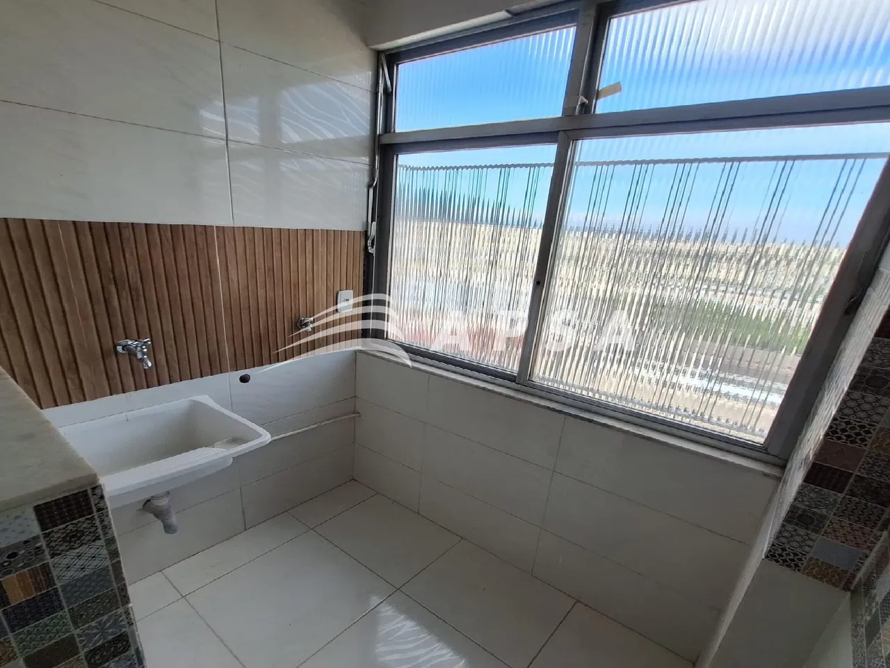 Apartamento de 58 m² com ar-condicionado e 2 quartos — photo 4