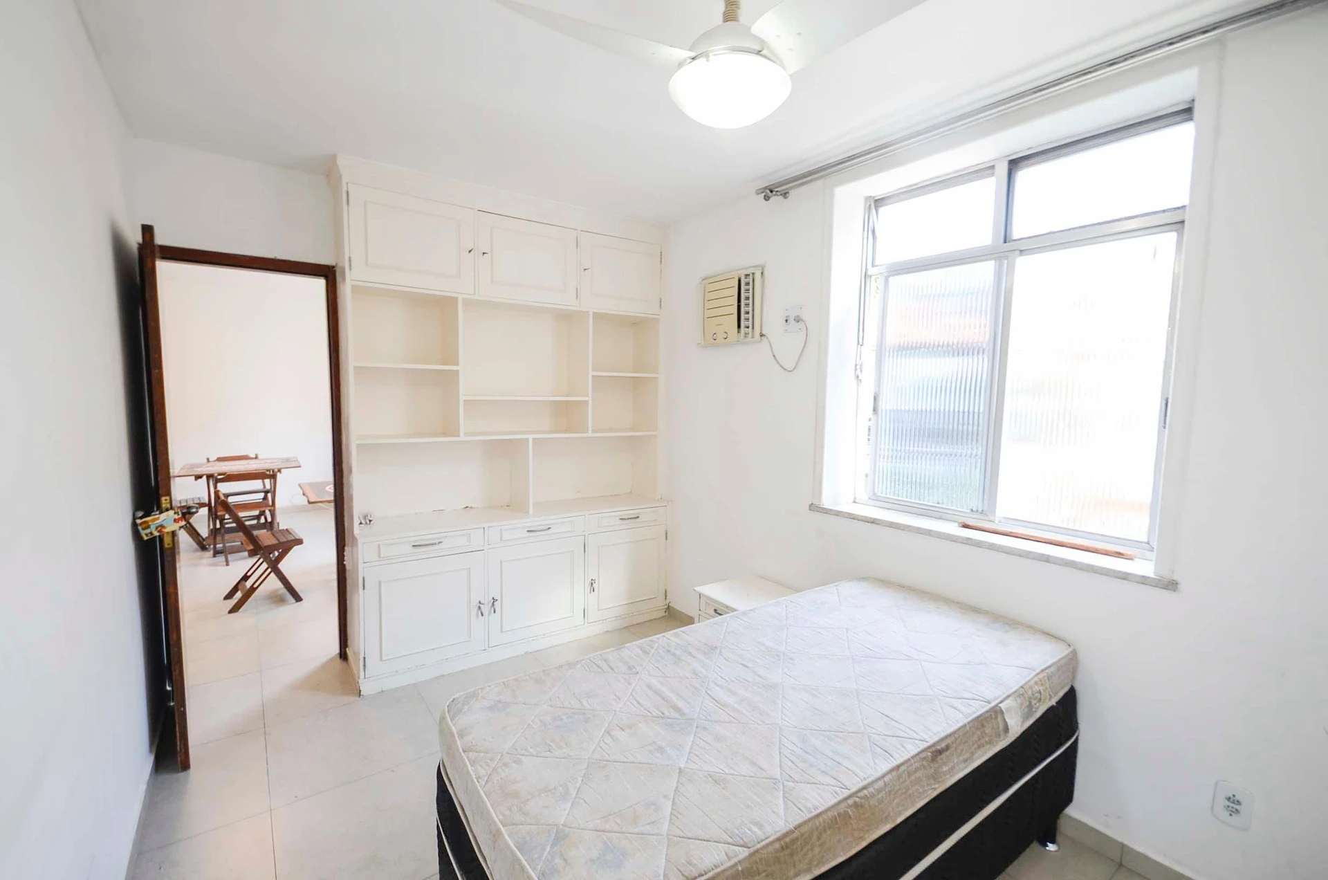Apartment, 40 m², with a home office — photo 4