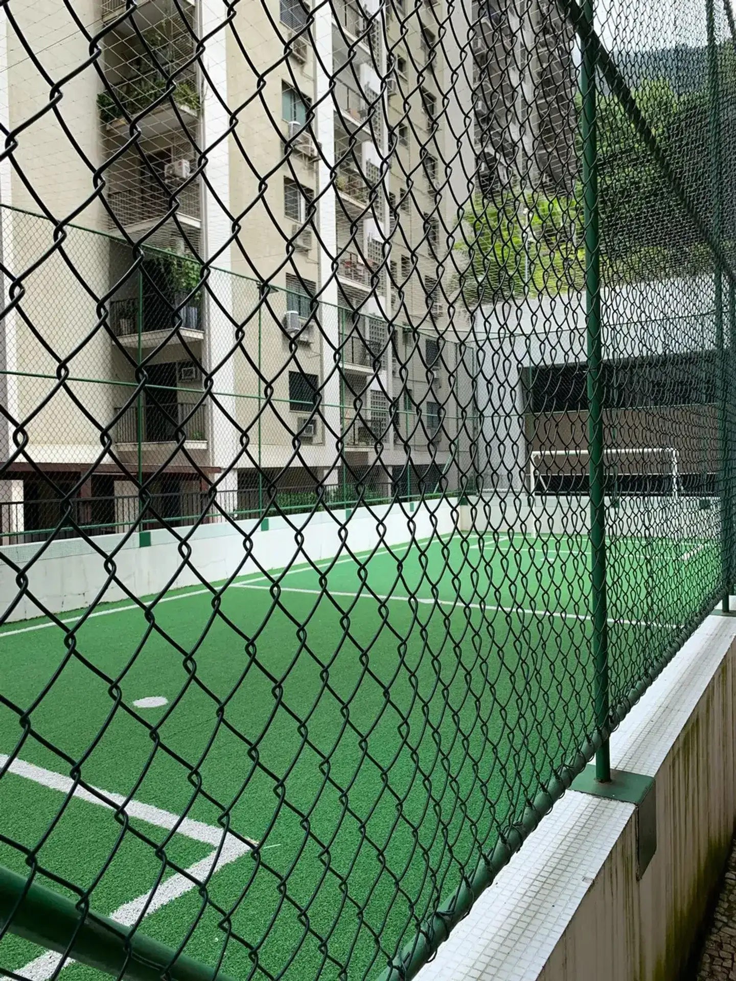 Apartment, 70 m², with a mountain view — photo 26