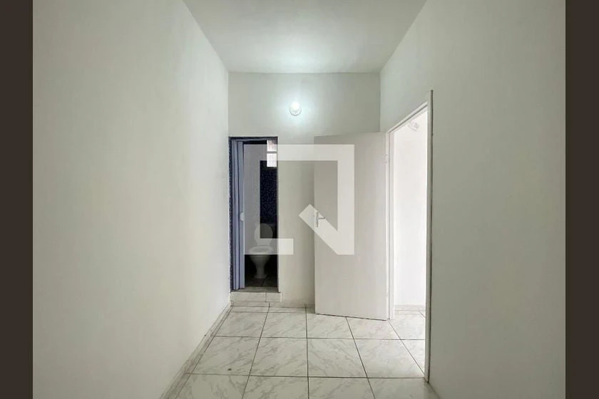 Casa para aluguel com 2 quartos e 50 m², sem vaga — photo 3