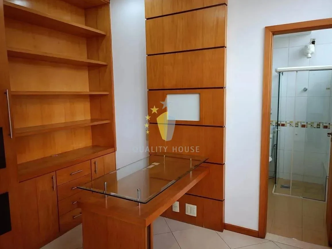 Apartamento para locação com 2 quartos e 2 banheiros — photo 21