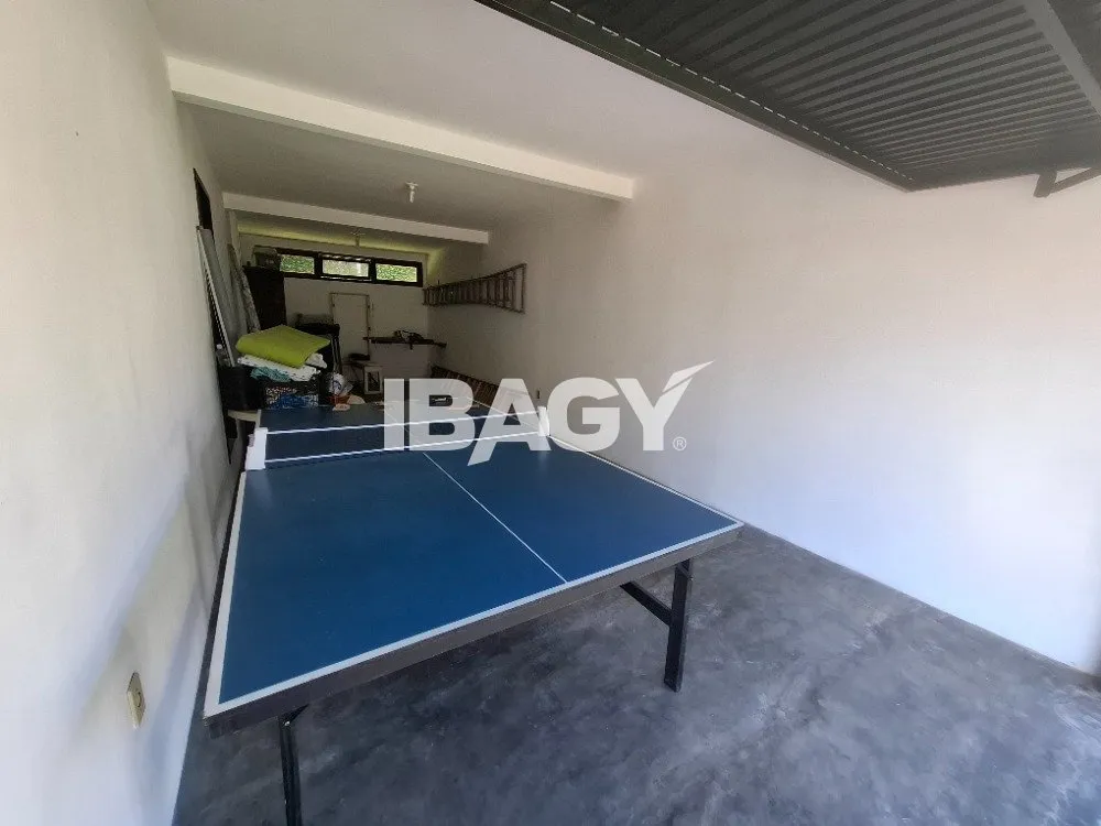 Furnished house with 5 bedrooms, 2 suites and 2 parking — photo 61