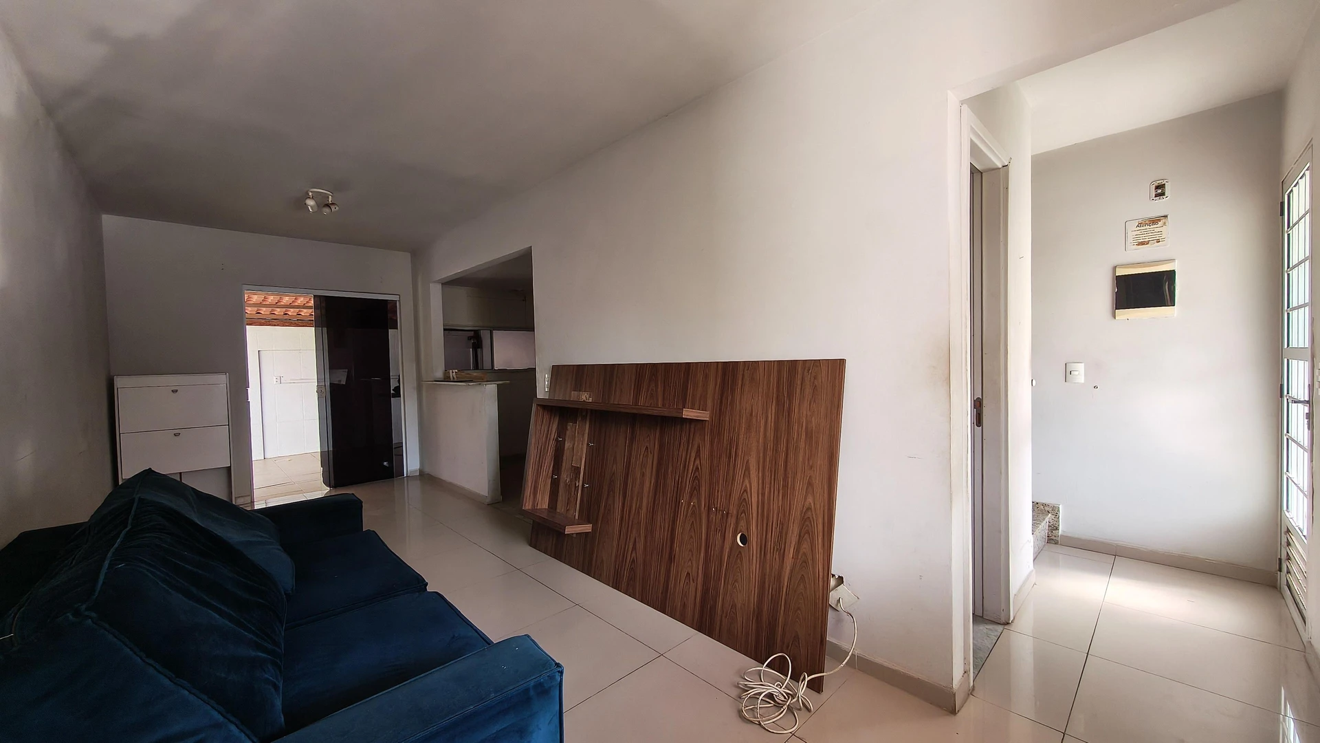 3-bedroom house with a garden in Rio de Janeiro