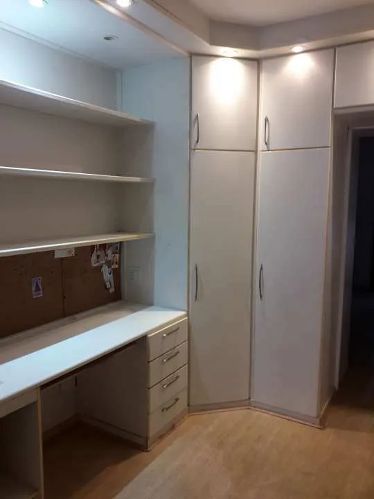 Condo house with 3 bedrooms, 5 bathrooms and 3 parking spots — photo 27
