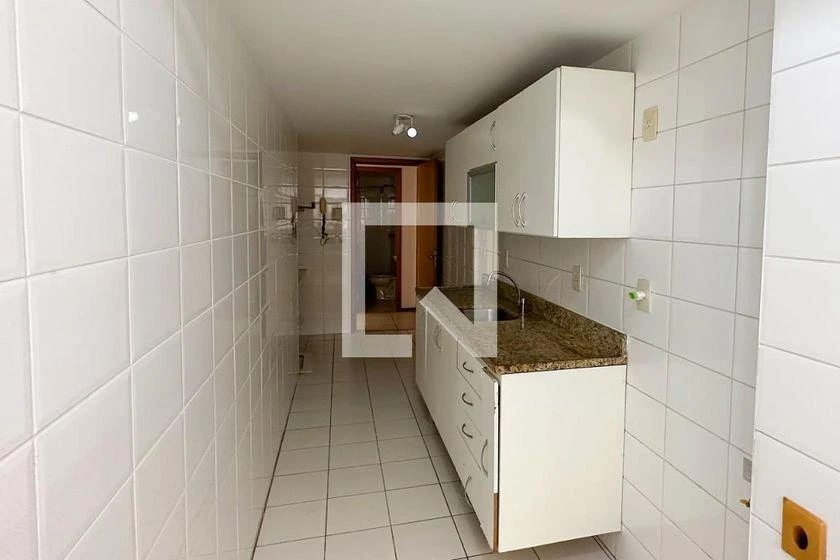 Квартира 87 м² з видом на гори та робочим місцем — photo 38