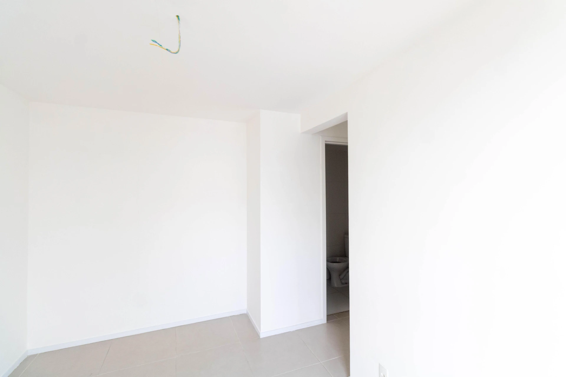 Apartamento mobiliado com 3 quartos e cozinha a gás — photo 50