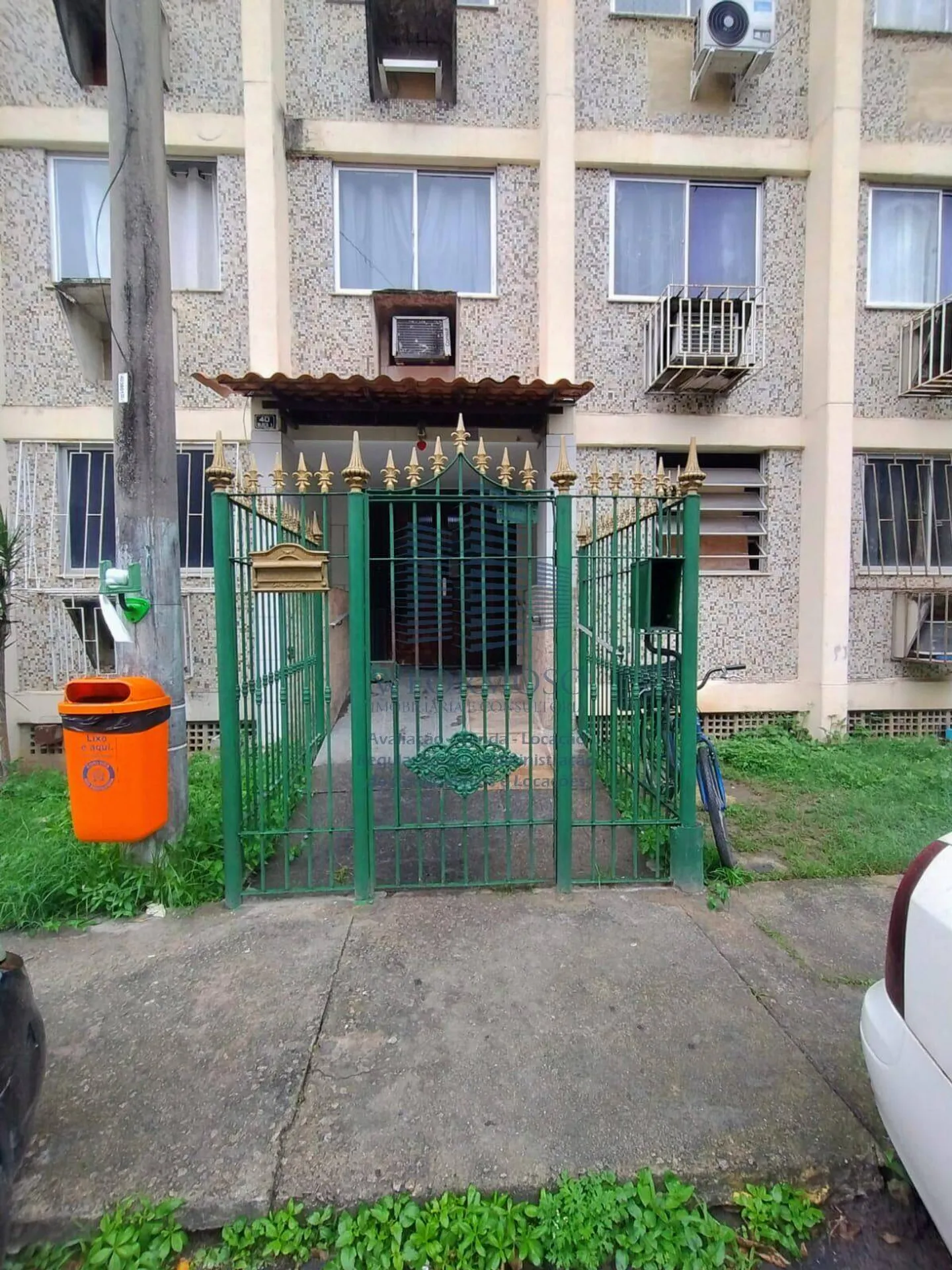2-bedroom apartment with a separate kitchen, 55 m² — photo 7