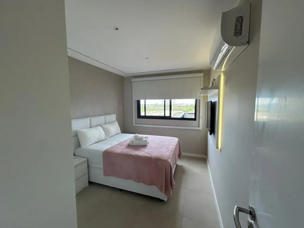 Apartamento de 78 m² com cozinha aberta e fogão a gás — photo 8