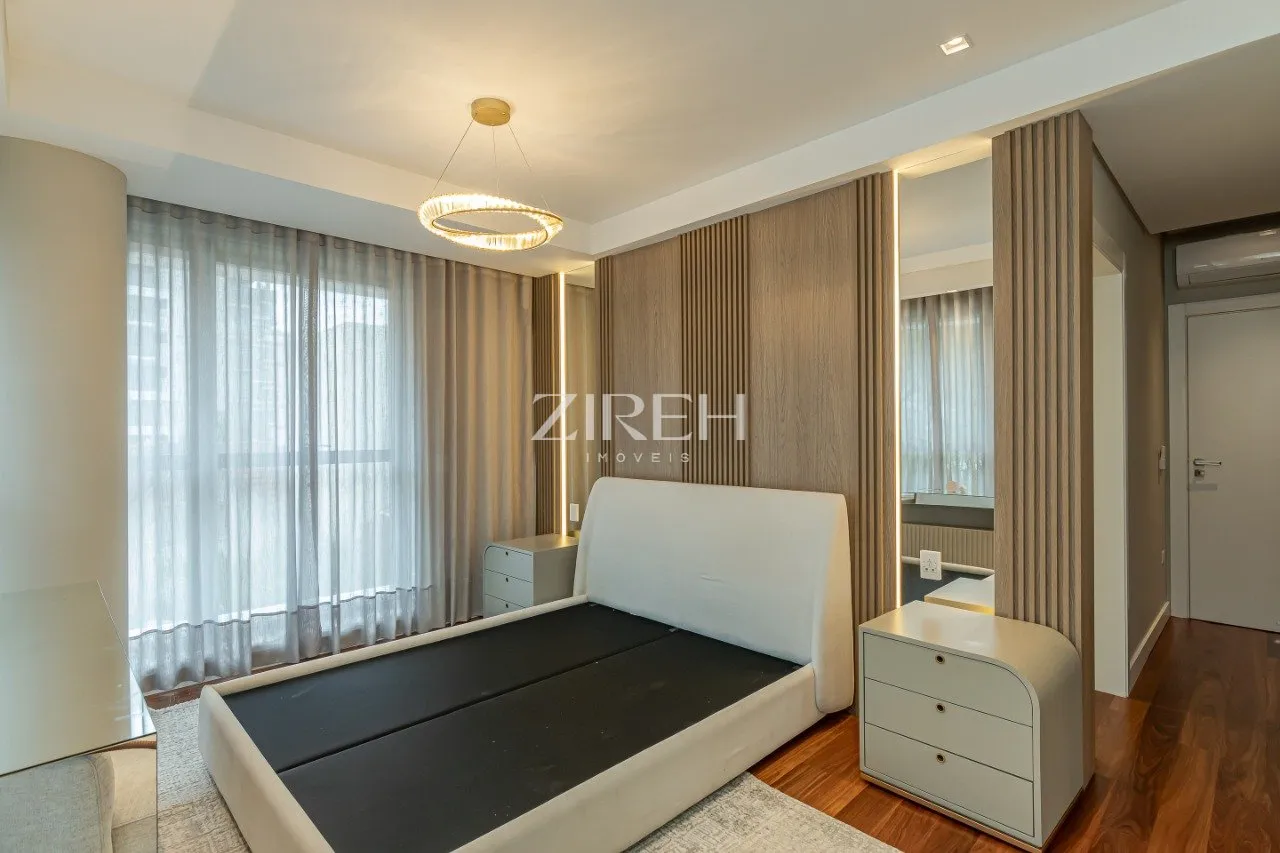 186 m² apartment with 3 en-suite bedrooms and 3 parking — photo 21