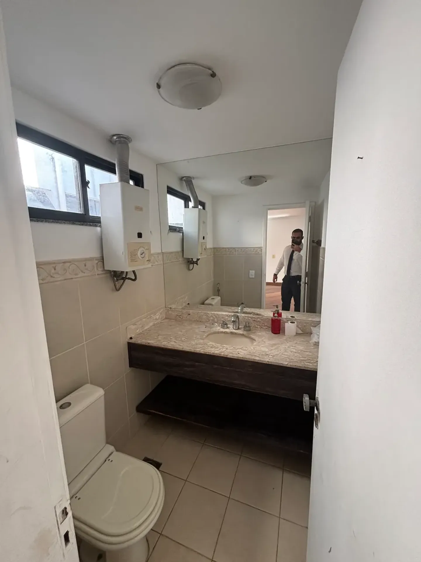 Furnished apartment with 4 bedrooms and 5 baths 380 m² — photo 21