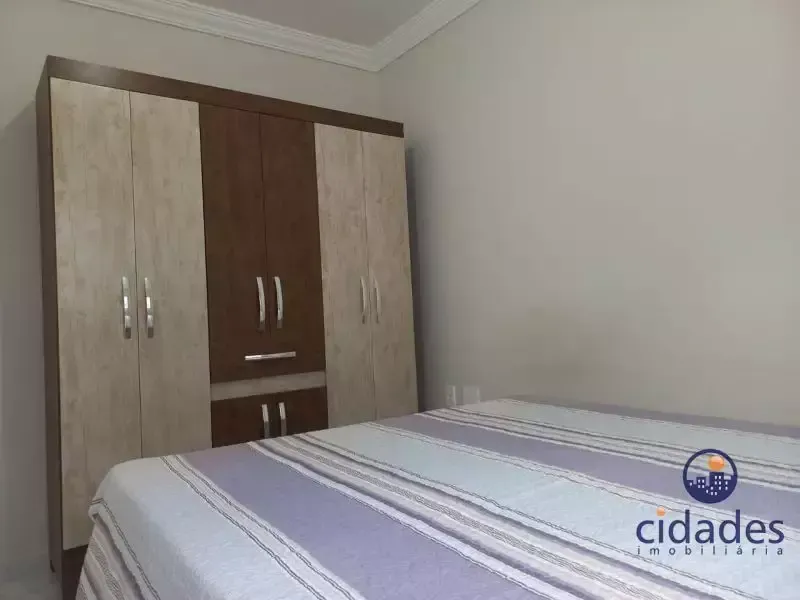 Apartamento con 2 dormitorios, 1 suite y 2 baños — photo 9