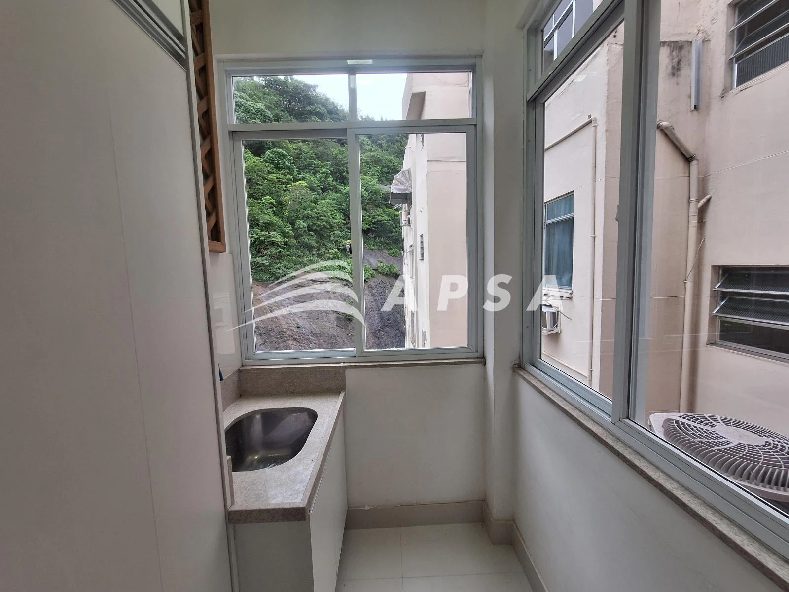 Departamento con vista a la montaña en Rio de Janeiro — photo 22