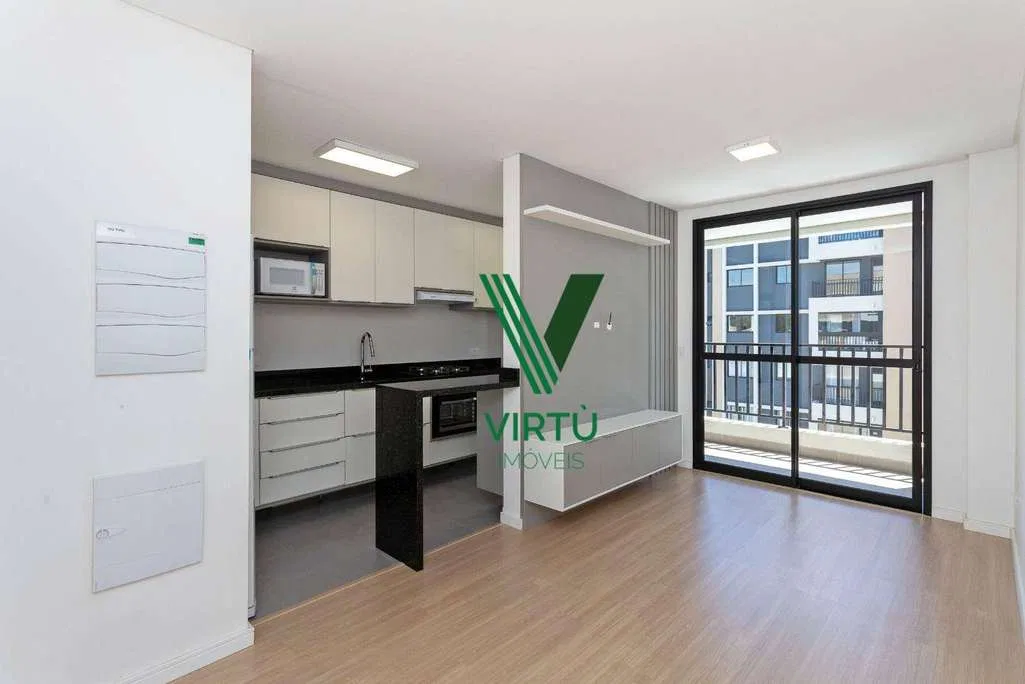 55 m² apartment with a private pool and a private BBQ — photo 8