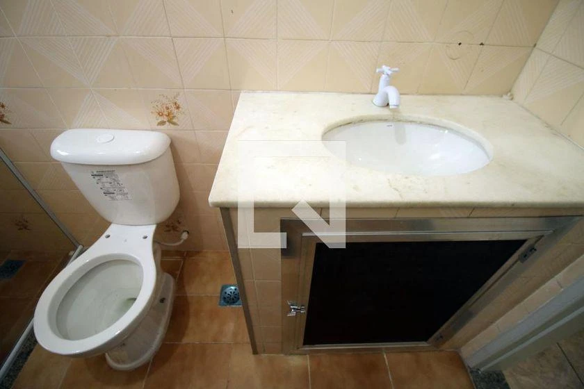 Rental house with 2 bedrooms and a balcony — photo 15