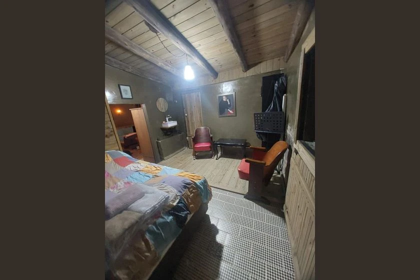 Меблированный дом с 2 спальнями, 2 ванными и двором — photo 7
