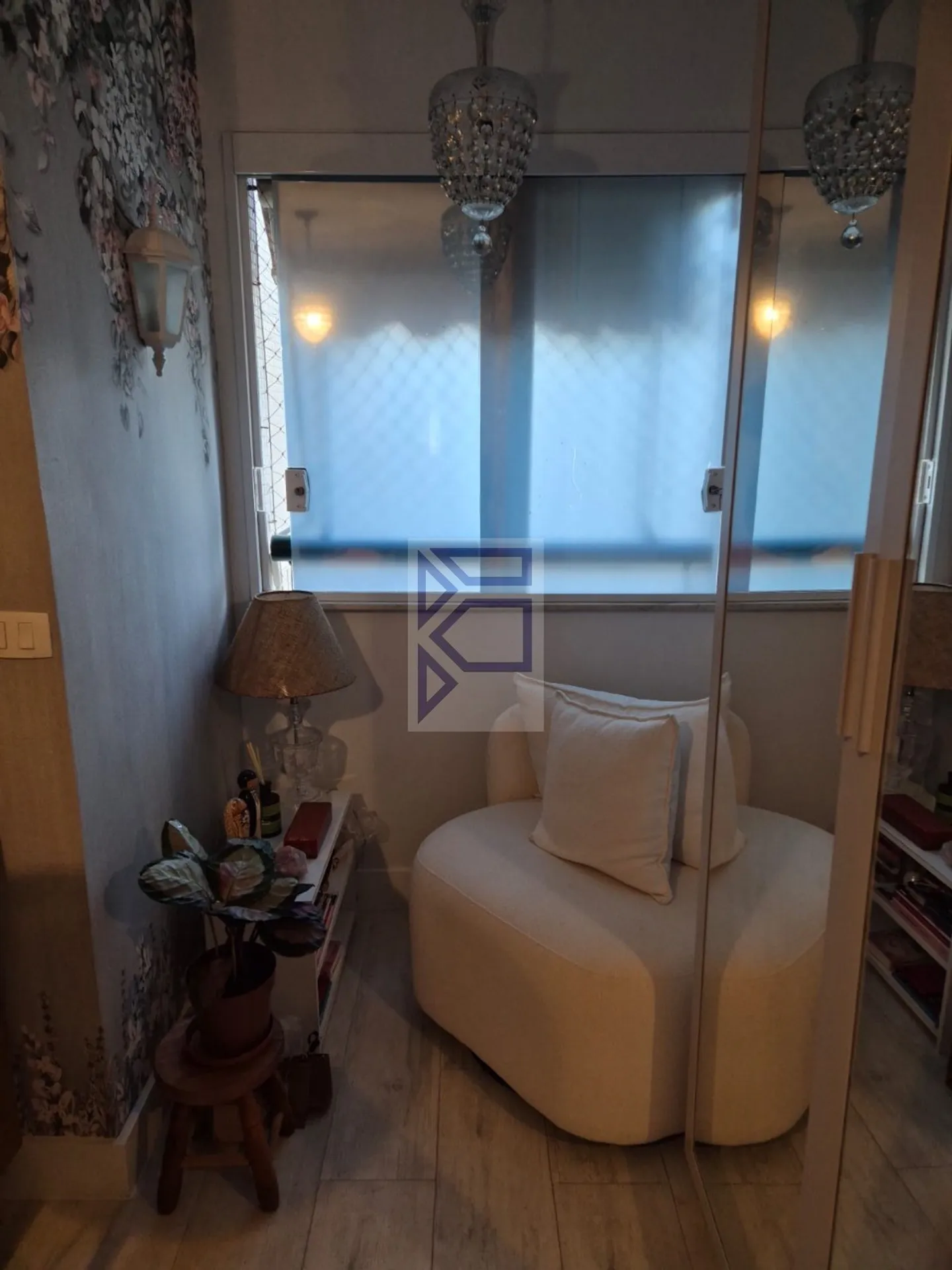 2-bedroom apartment with 3 bathrooms and 1 parking spot — photo 26