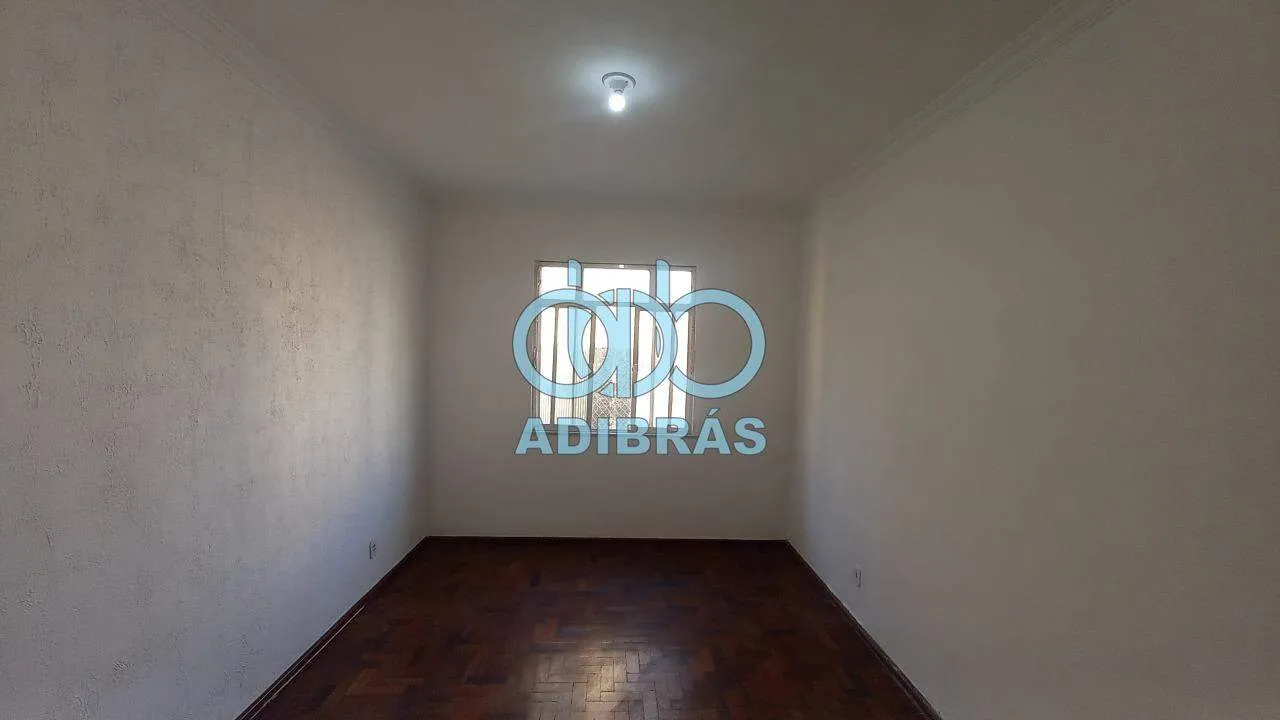 Rental apartment with 2 bedrooms and 1 bathroom — photo 7