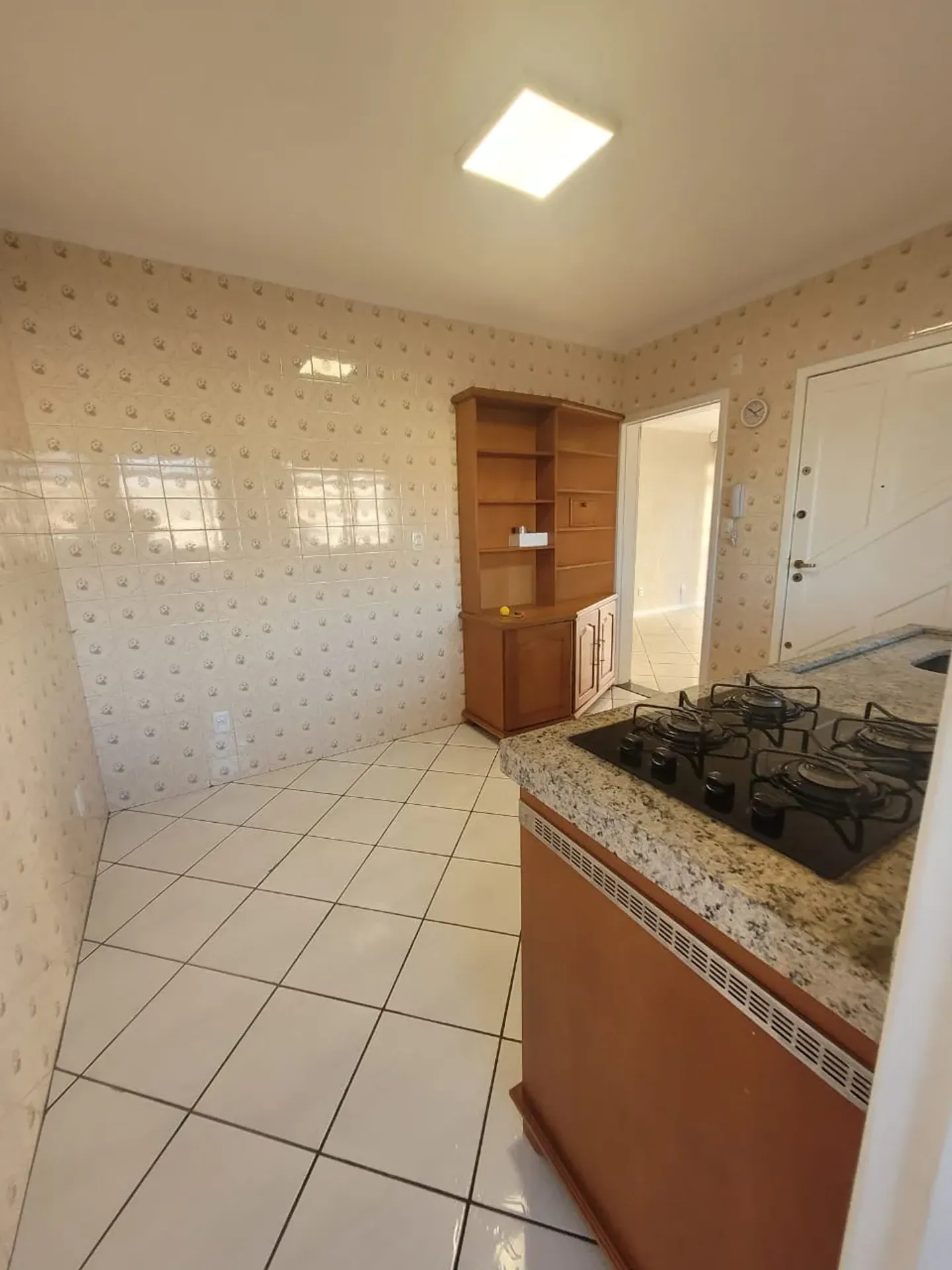 3-bedroom apartment with a washing machine in Florianópolis — photo 10