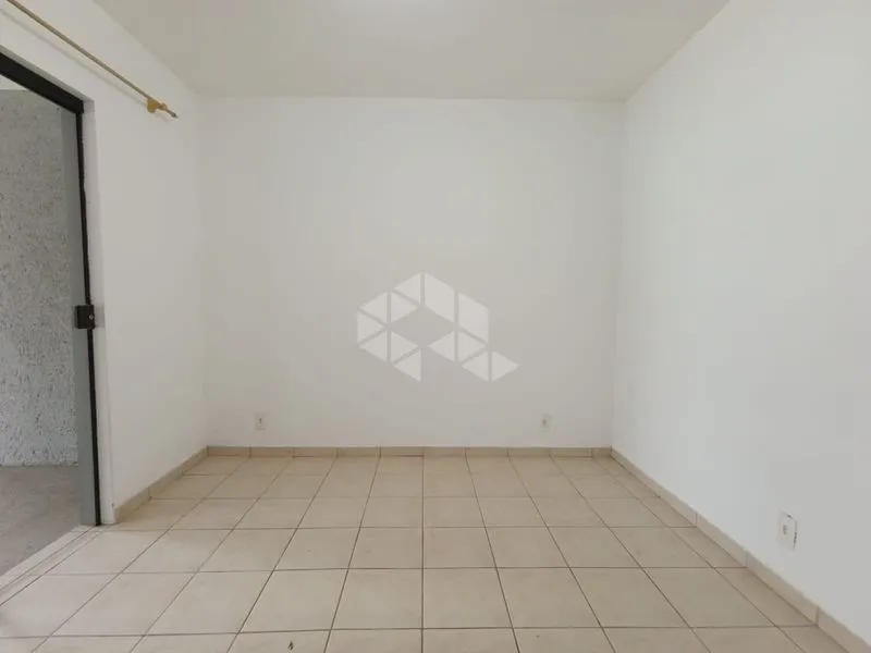 Garden in a 2-bedroom house, 80 m² — photo 10