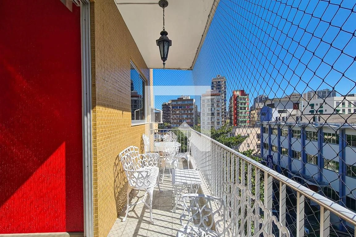 3 quartos e espaço de home office: apartamento de 92 m² — photo 9