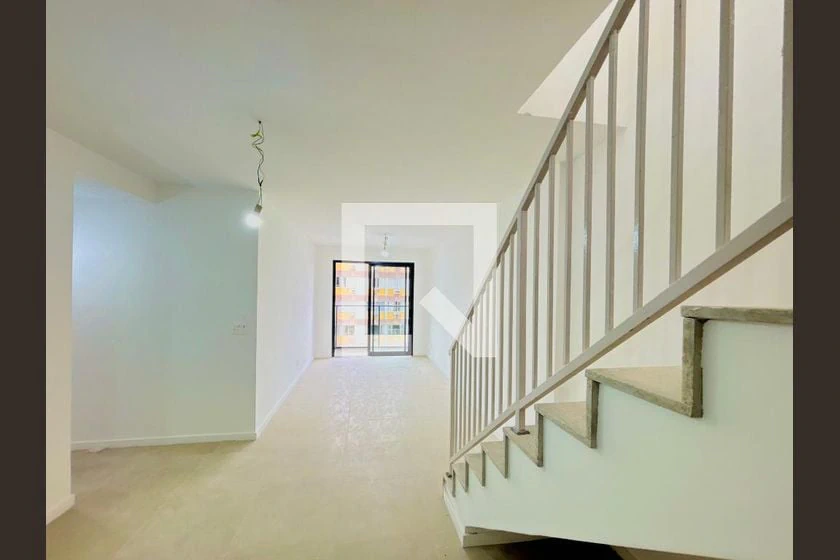 Квартира 155 м² з 4 спальнями та балконом — photo 15
