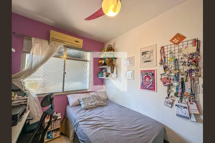Apartamento mobiliado, 154 m², com máquina de lavar — photo 41