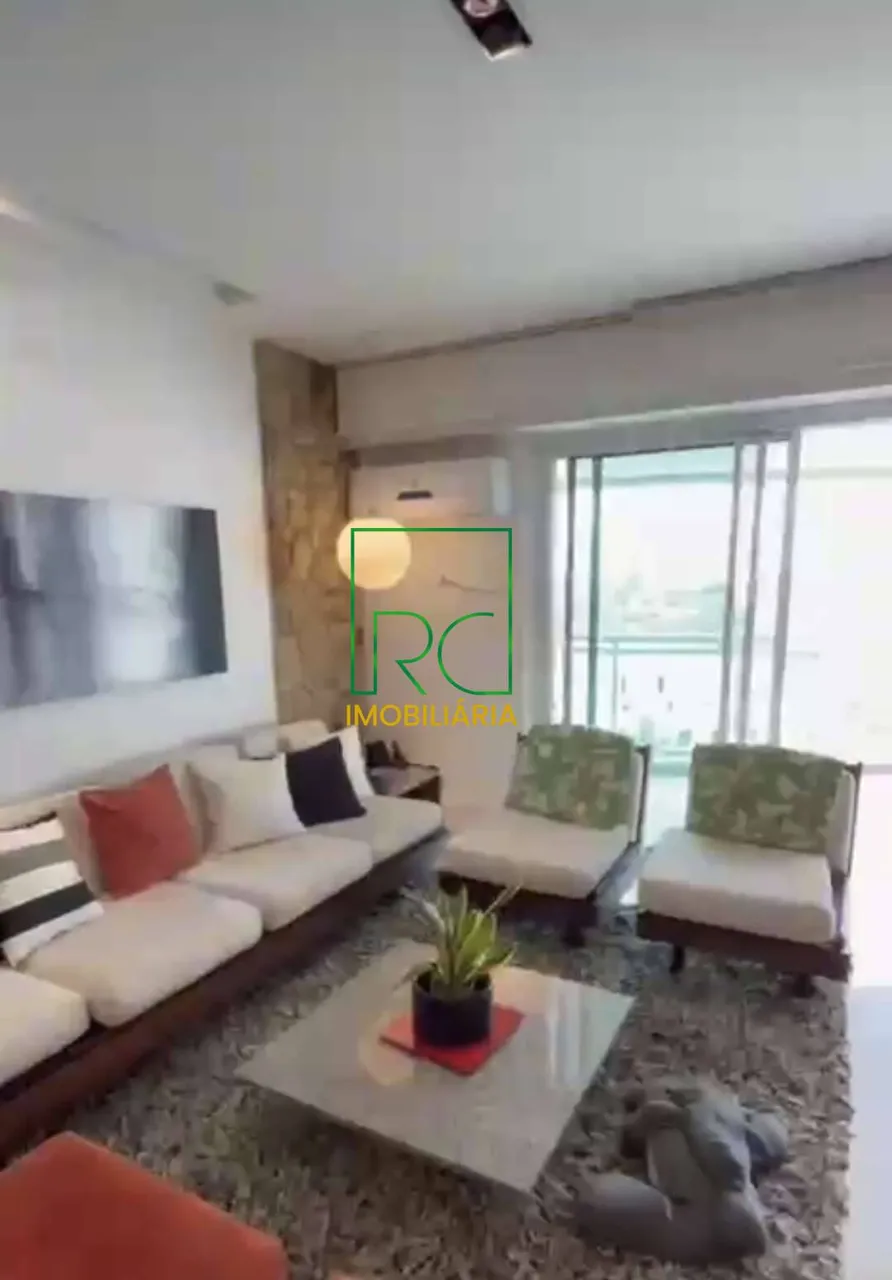 Apartamento para alugar com 3 quartos e 3 banheiros — photo 4