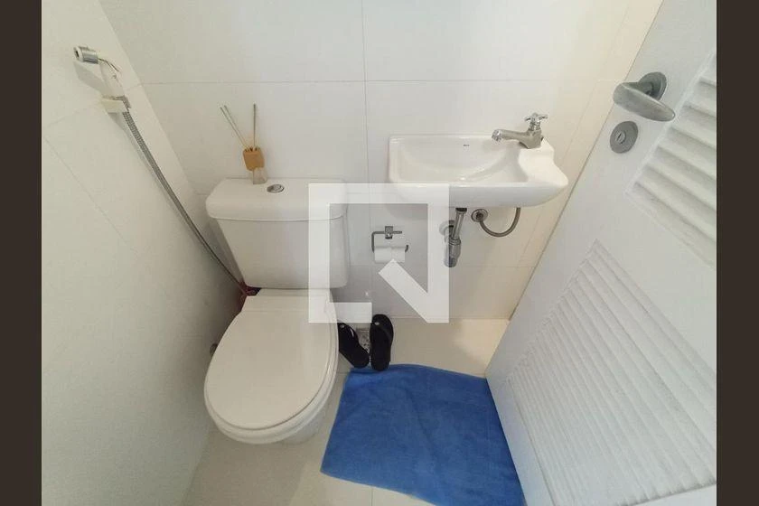 Квартира 167 м² з 3 спальнями та 4 ванними — photo 38