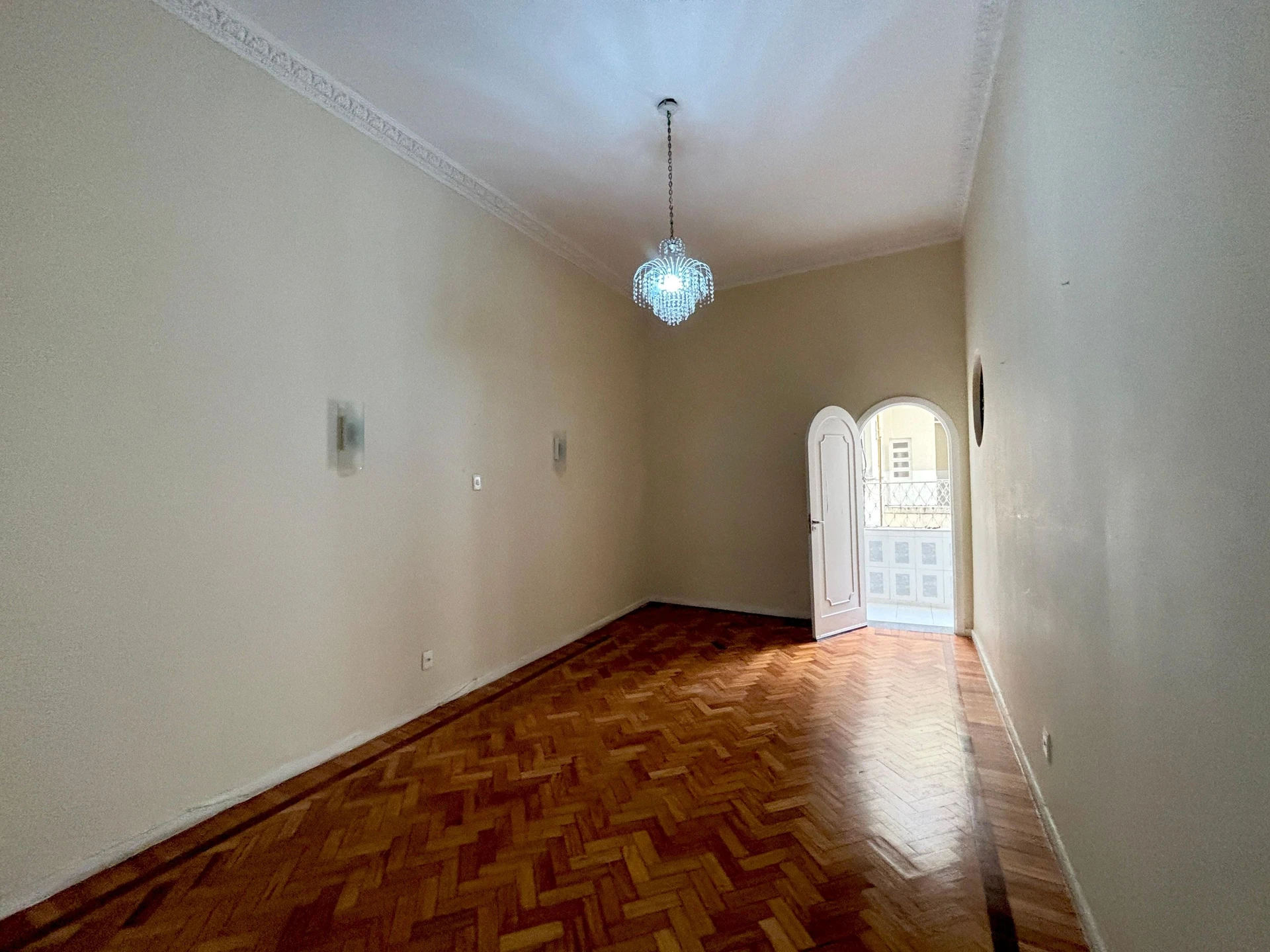 3-bedroom apartment with 2 bathrooms — photo 22