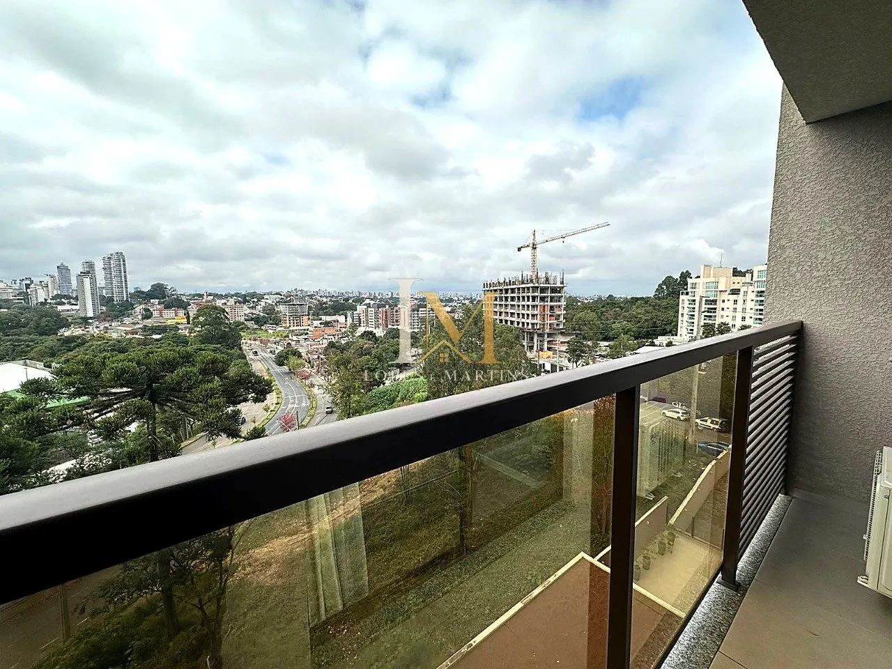 Мебльована квартира 54 м² на 10-му поверсі — photo 29