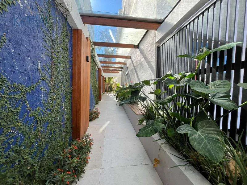 Apartamento sem mobília com 2 quartos e 1 vaga — photo 10