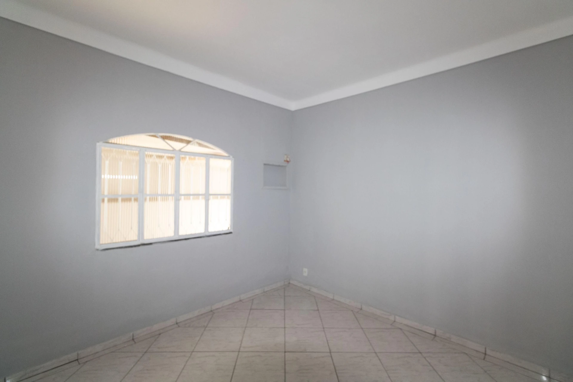 Casa sem mobília com 3 quartos e jardim privativo — photo 28